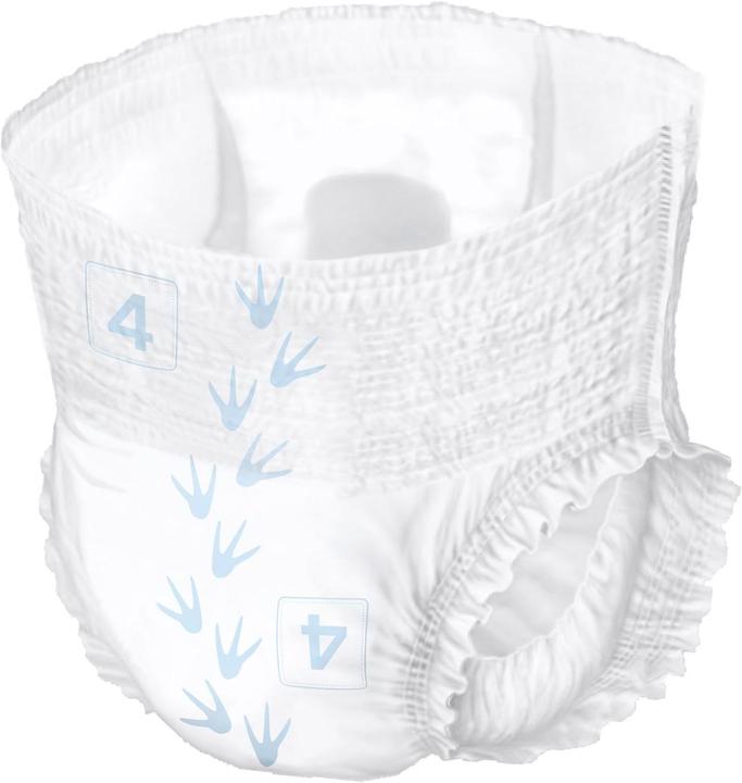Produktbild Pingo Pants (Gr. 4, Monatsbox, 180 Stück)
