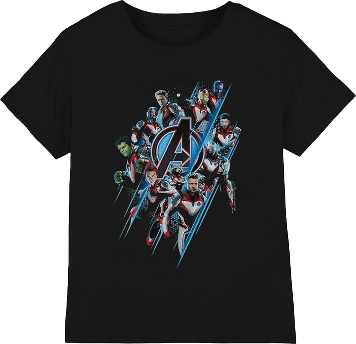 Produktbild Dick Smith TShirt Logo (5XL)