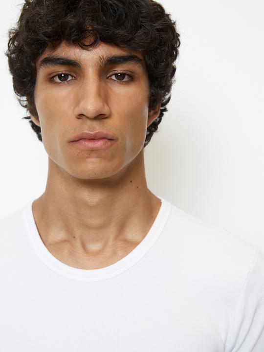 Produktbild Marc O'Polo T-Shirt Iconic Rib (L)