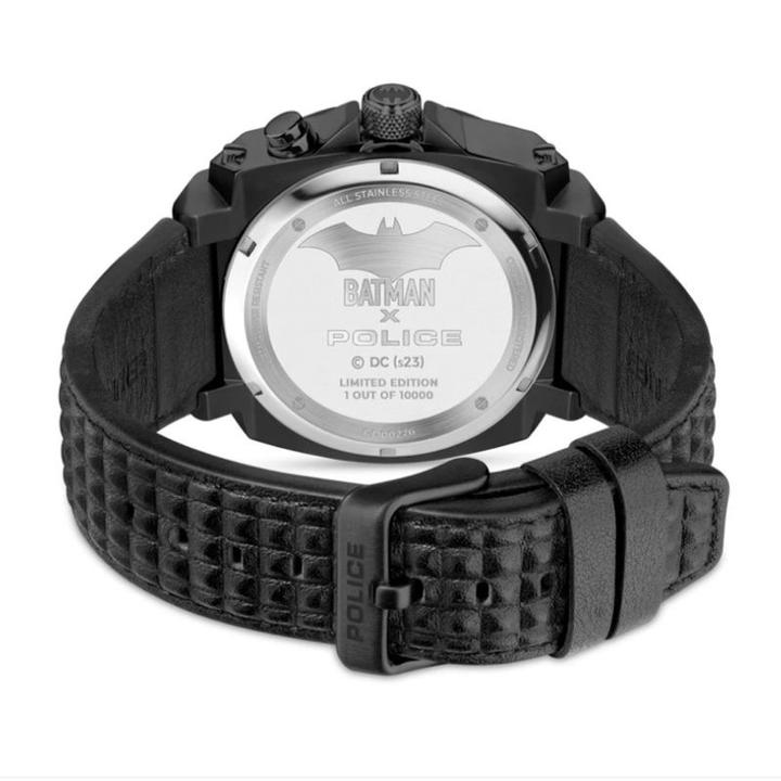 Image du produit Police Forever Batman (Montre analogique, 0.00 mm)