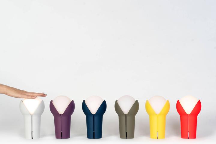 Immagine prodotto Innermost Lampada da tavolo mobile Bud (90 lm)