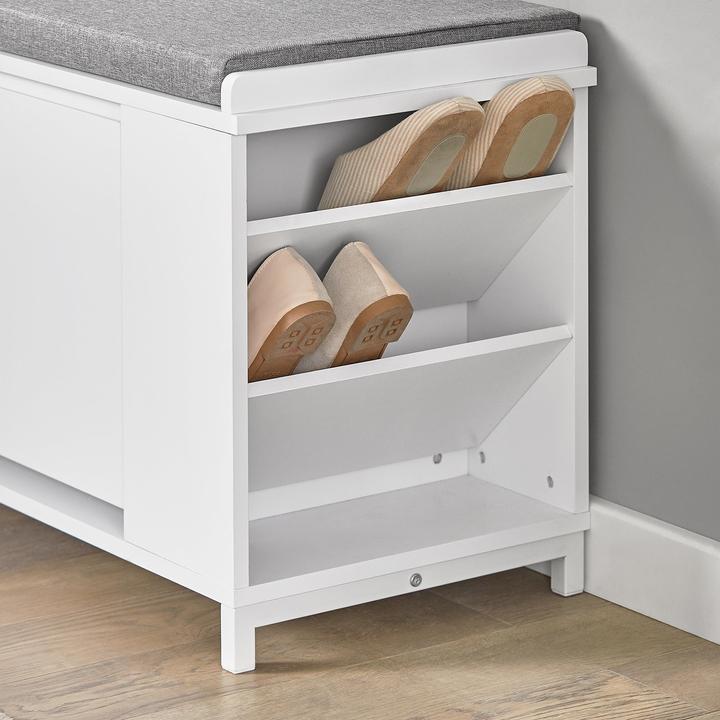 Actual product image SoBuy Shoe tipper (82 x 35 x 50 cm)