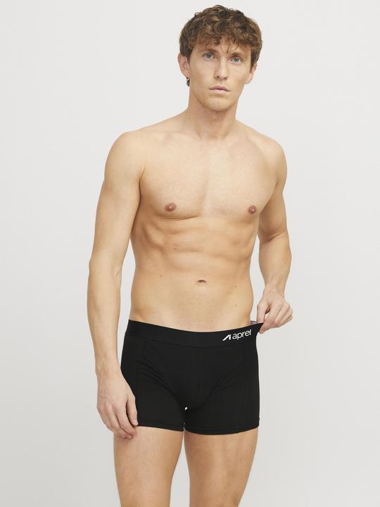 Produktbild Aprel 10er-pack Boxershorts Boxershorts (3XL, 10er Pack)