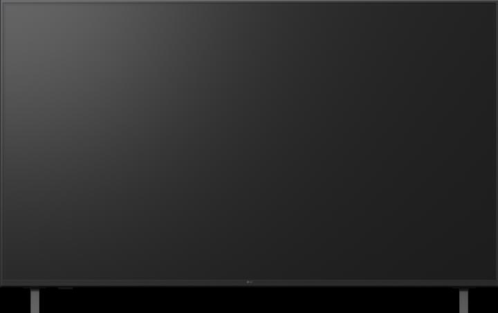 Produktbild LG 55UA75006LA (55", UA75, LED, 4K, 2025)