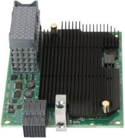 Produktbild Lenovo ThinkSystem Emulex LPm16004B-L Mezz - Hostbus-Adapter (PCI Express 3.0 x8)