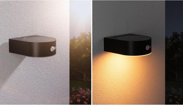 Actual product image Paulmann Eileen (450 lm, IP44)