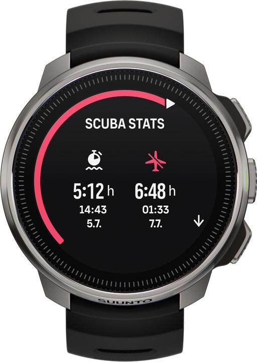 Immagine prodotto Suunto Oceano (49.90 mm)
