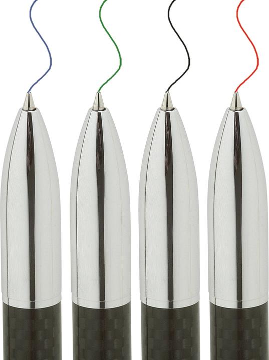 Produktbild Online Multipen (Black, 1 x)