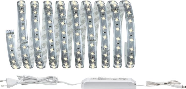 Paulmann MaxLED 500 Stripe Set (Warmweiss, 300 cm, Indoor)