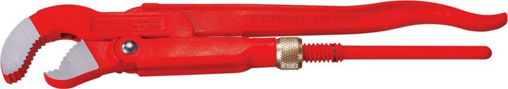 Produktbild Rothenberger Eckrohrzange 45° 070124X (540 mm)