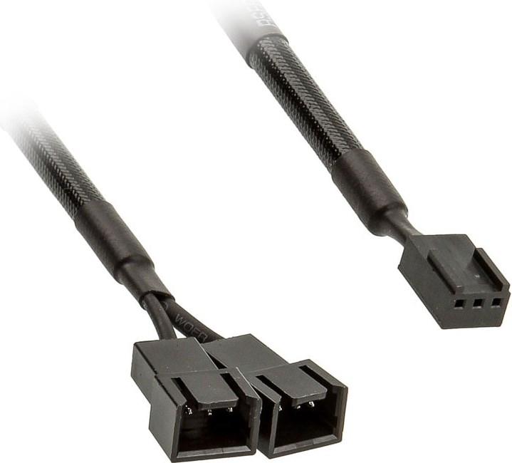 Produktbild Phanteks Y-Kabel für 3-Pin-Lüfter