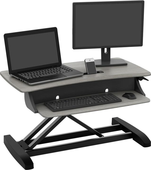 Immagine prodotto Ergotron Stazione di lavoro in piedi WorkFit