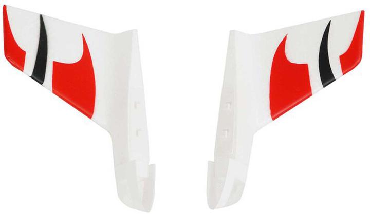 Immagine prodotto E-Flite Set di alette: Viper 90mm EDF Jet