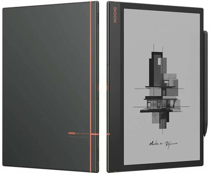 Immagine prodotto Onyx Boox Note Air 3 (10.30", 64 GB, Nero)
