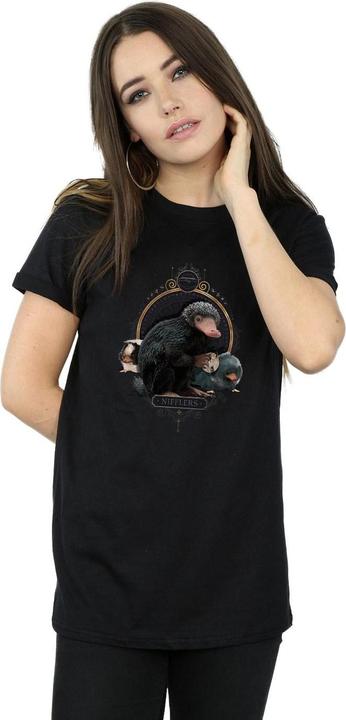 Produktbild Fantastic Beasts Baby Nifflers TShirt (M)