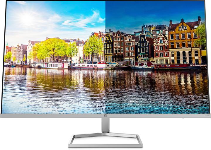 Produktbild HP M32f (1920 x 1080 Pixel, 32")