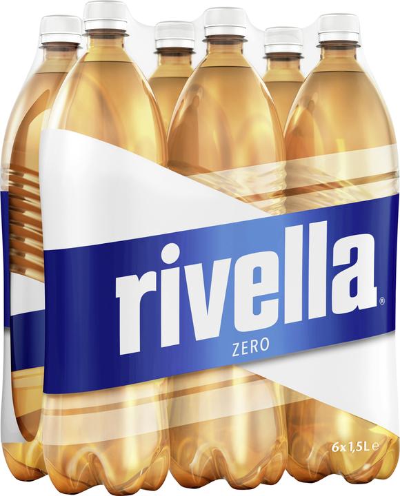 Immagine prodotto Rivella Blu (6 x 150 cl)