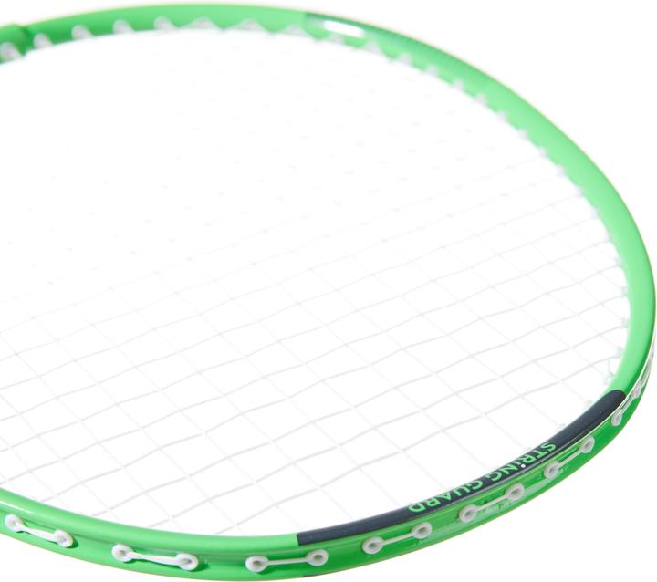 Actual product image Perfly Badminton racket set kids BR130