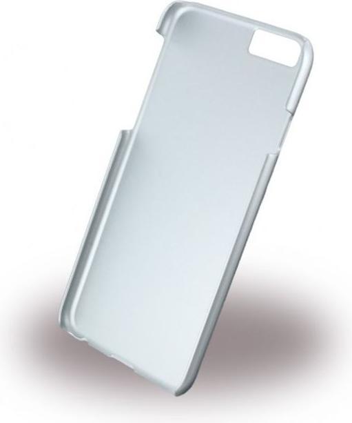 Immagine prodotto Corvette Alluminio spazzolato argento (Apple iPhone 6s Plus, Apple iPhone 6 Plus)