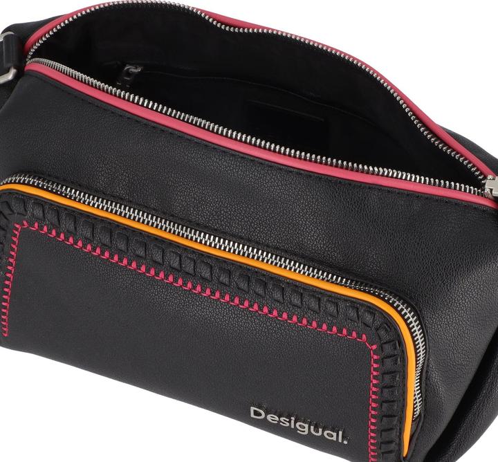 Produktbild Desigual Prime Schultertasche 31 cm