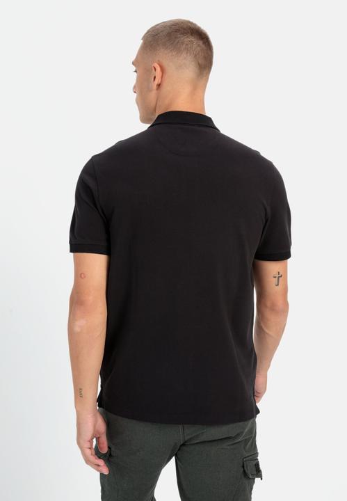 Immagine prodotto Camel Active Polo a mezze maniche in puro cotone (L)