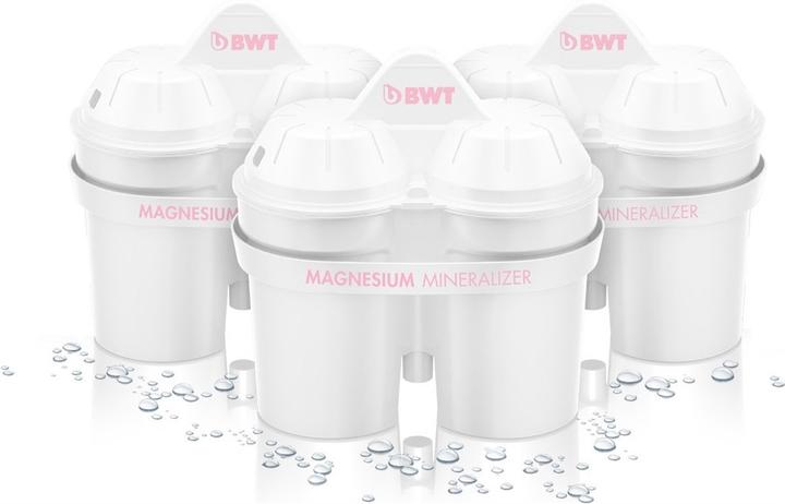 Actual product image BWT Magnesium Mineralized Water Filter Cartridges (3 x)
