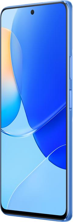 Produktbild Huawei Nova 9 SE (128 GB, Crystal Blue, 6.78", Dual SIM, 108 Mpx, 4G)
