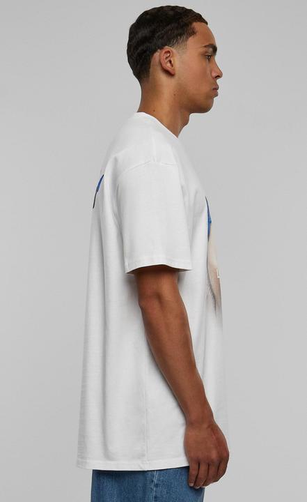 Produktbild Urban Classics Le Papillon Oversize Tee - 17552 (3XL)