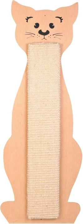 Trixie Cat scratching board (46 cm, Beige)
