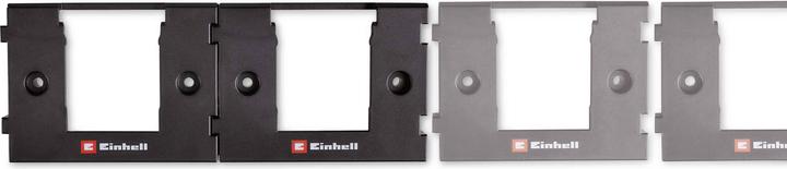 Productafbeelding Einhell PXC Batterij Muurbevestiging