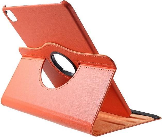 Produktbild MU Classic Rotierbare Leder Hülle (IPad Pro 11 (2020))