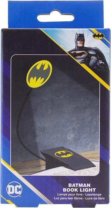 Immagine prodotto Paladone Products Lampada DC Comics Batman Book