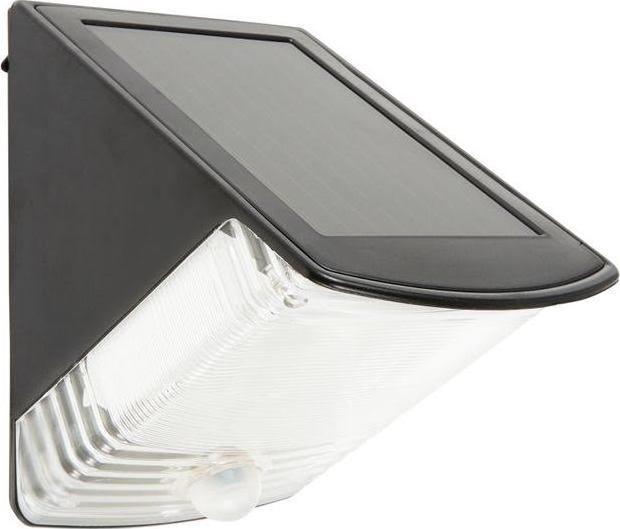 Produktbild Brennenstuhl Solar-LED-Wandleuchte (85 lm, IP44)