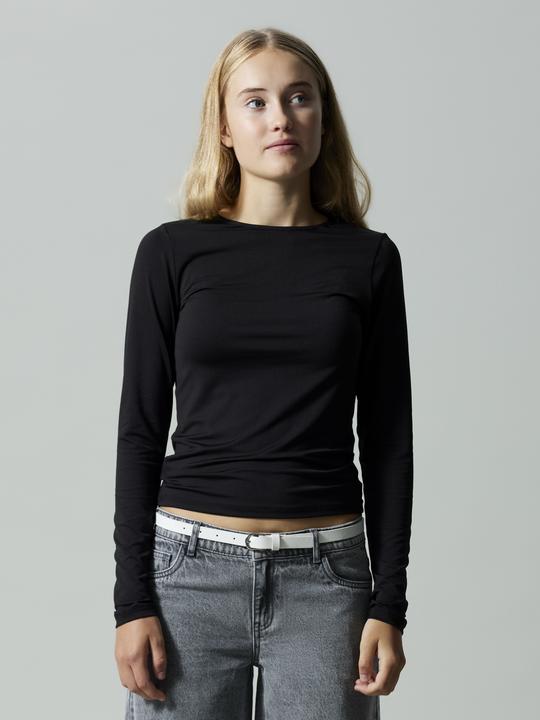 Produktbild Name it Nlfdinci Ls Short S Top Noos (122)