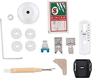 Actual product image Singer Simple 3229