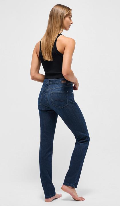 Produktbild Angels Cici Jeans Straight dark indigo used (W28/L30)