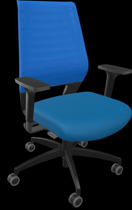Produktbild Dauphin X-Code Bürodrehstuhl