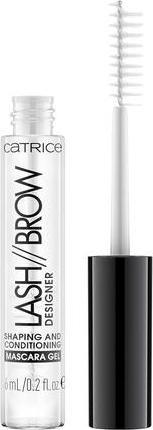 Image du produit Catrice Mascara gel Lash Brow Designer Shaping And Conditioning 010 (010)