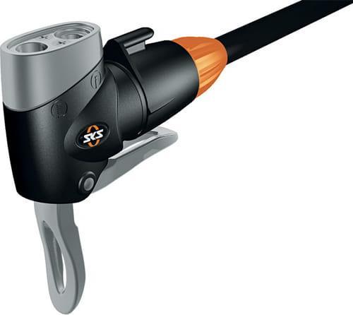 Actual product image SKS Rennkompressor Multivalve
