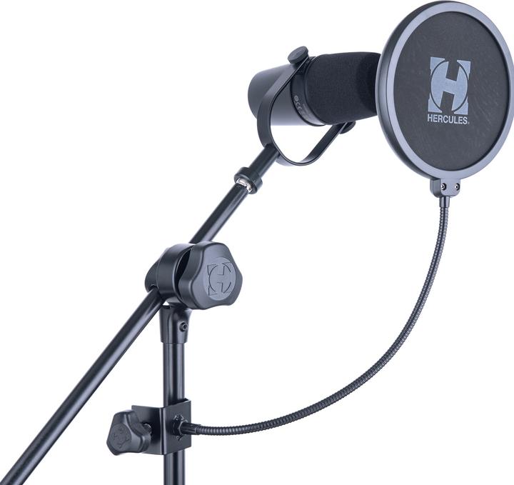 Actual product image Hercules MH200B - Popkiller
