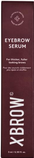 Produktbild Xlash Original Xbrow - Eyebrow Serum 3ml (3 ml)