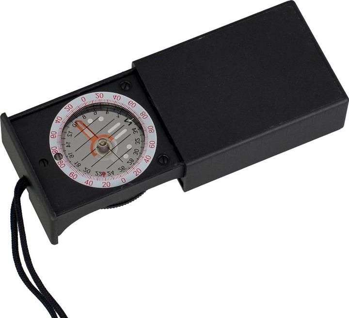 Image du produit Suunto MB-6 Global