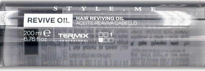 Produktbild Termix Style me Professional Revitalisierendes Haaröl Revive 200ml (200 ml)
