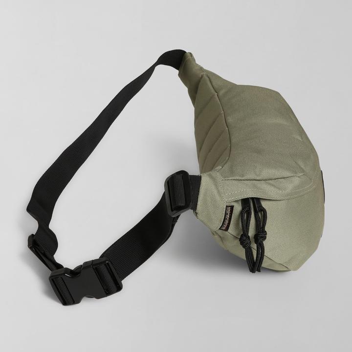Actual product image Napapijri H-Voyage belt bag 43 cm
