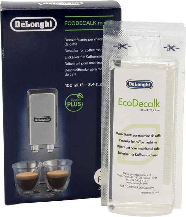 Immagine prodotto De'Longhi EcoDecalk (100 ml)