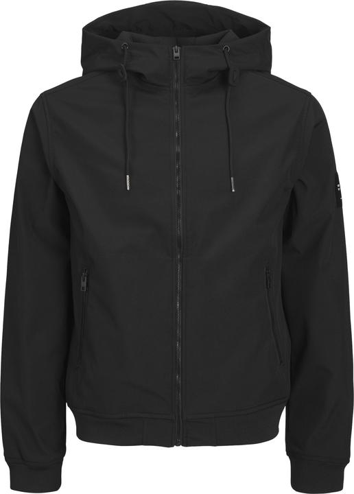 Jack & Jones Basic Softshell-Jacke