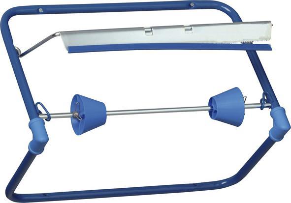Produktbild Wandhalter für Grossrollen