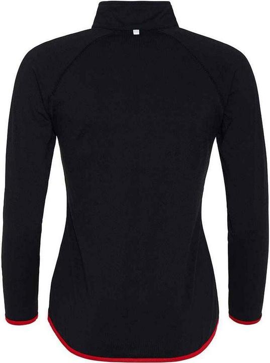 Produktbild Awdis SweatTop mit halbem Reissverschluss (42 D)