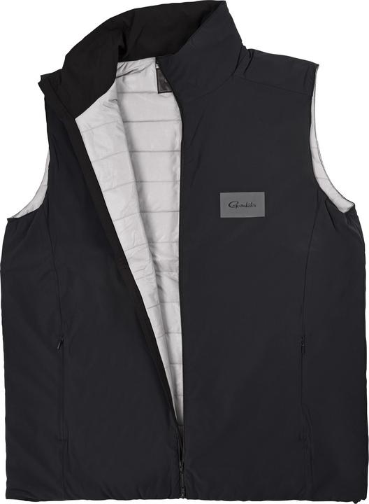 Gamakatsu Isolierte Weste (XS)