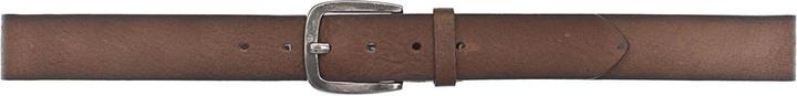 Actual product image Vanzetti Leather belt (105)
